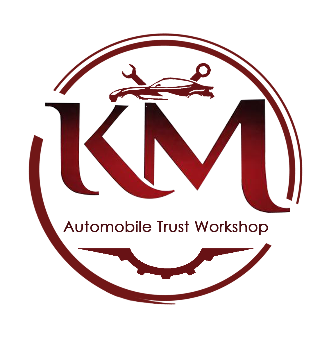 KM Logo